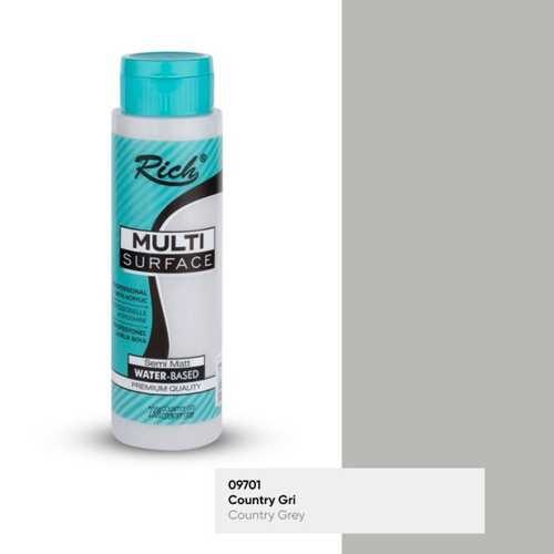 RİCH MULTİSURFACE 500ML GRİ