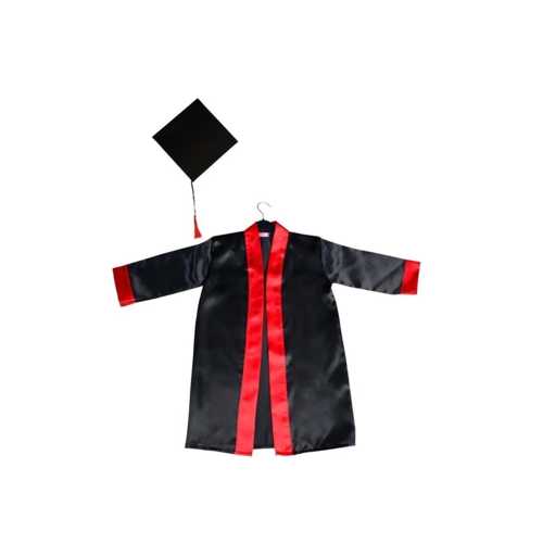 ANKİ MEZUNİYET CÜBBESİ VE KEPİ ANAOKULU