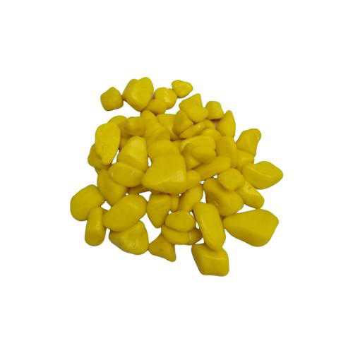 ESMAY RENKLİ TAŞ 2KG GOLD T0075