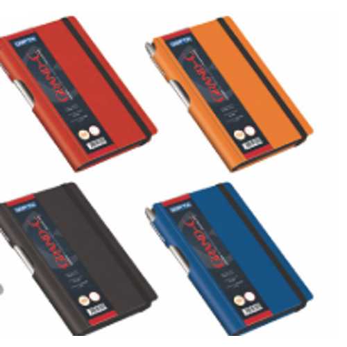 GIPTA 9X14 DEFTER GRAND-C DİKİŞLİ 120YP ÇİZGİLİ