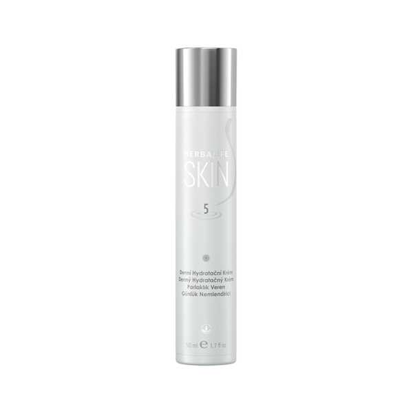 HERBALİFE NUTRITION SHOP  GÜNLÜK NEMLENDİRİCİ PARLAKLIK VEREN GÜNLÜK NEMLENDİRİCİ 50ML 