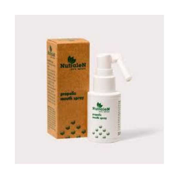 BENİMPROPAM NUTRALEN PROPOLİS SPREY 30 ML