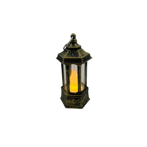BRŞ FENER LEDLİ ESKİTME MODEL 10CM