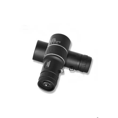 DÜRBÜN HD LENS MONOKÜLER TEKLİ DÜRDÜN AVCI DAĞCI GÜVENLİKÇİ SEYAHAT KÜÇÜK CEP IÇİN 16*52