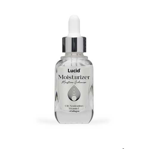 SU BAZLI YOĞUN NEMLENDİRİCİ MOİSTURİZER COLLEGEN 30 ML