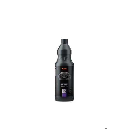 PRE SPRAY ÖN YIKAMA SPREYİ 1 LİTRE