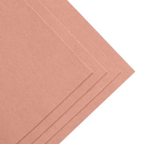 KALIN KEÇE 1X1 PUDRA PEMBE 51753