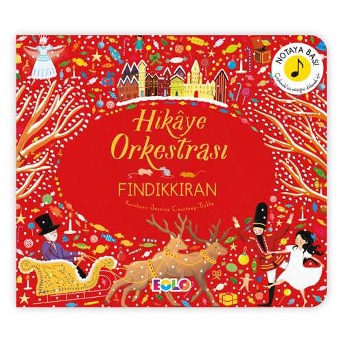 EOLO HİKAYE ORKESTRASI - FINDIKKIRAN