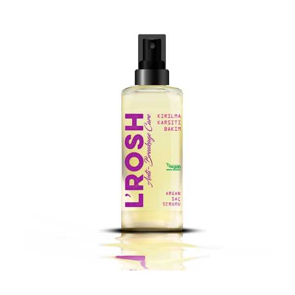 BENİMPROPAM LROSH ARGAN SPREY SAÇ SERUMU  / 150ML
