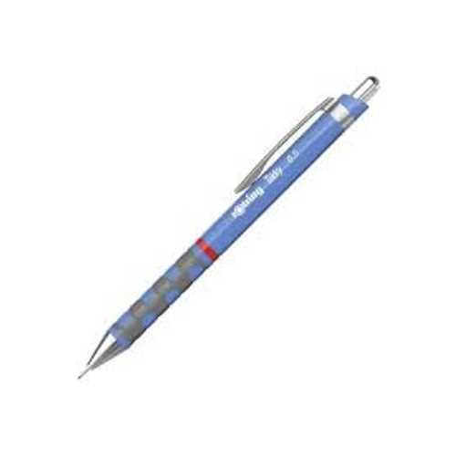ROTRİNG VERSATİL KALEM TİKKY 0.7MM MENEKŞE MAVİ