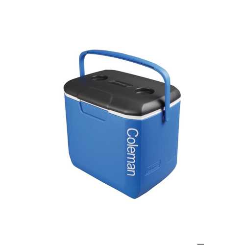 TRI COLOR EMEA 30 QT SOĞUTUCU BUZLUK 28 LT