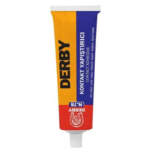 DERBY 125GR YAPIŞTIRICI NO:78