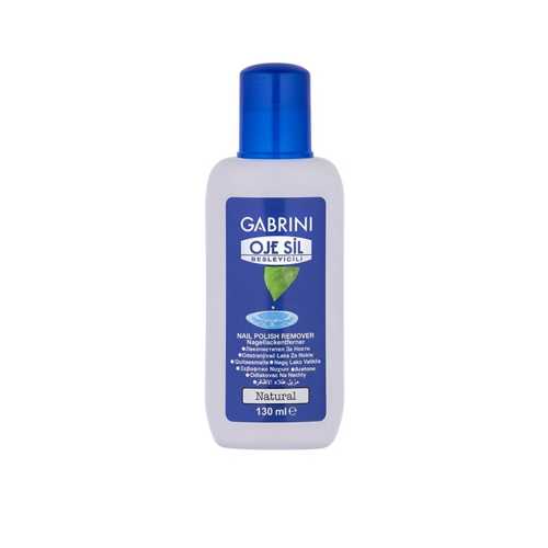 ASETON - 130 ML (SADE)