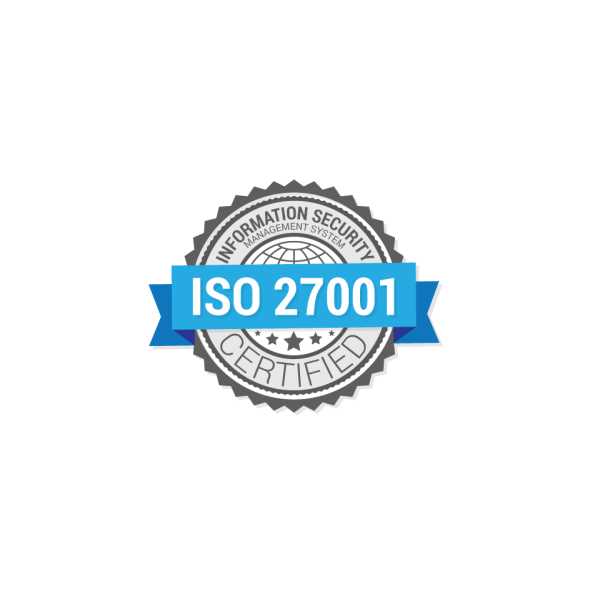 ISO 27001