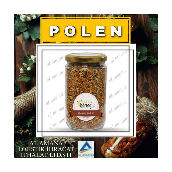 POLEN 220 GR