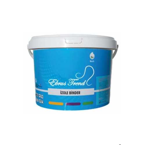 İZOLE BİNDER 2,5 KG