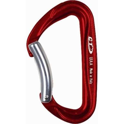 PASSION EGIK KAPI KARABINA RED