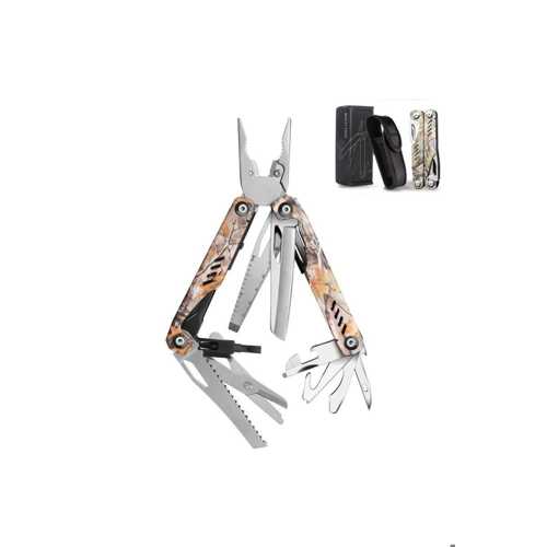 GHK15 HURRICANE MULTI TOOL