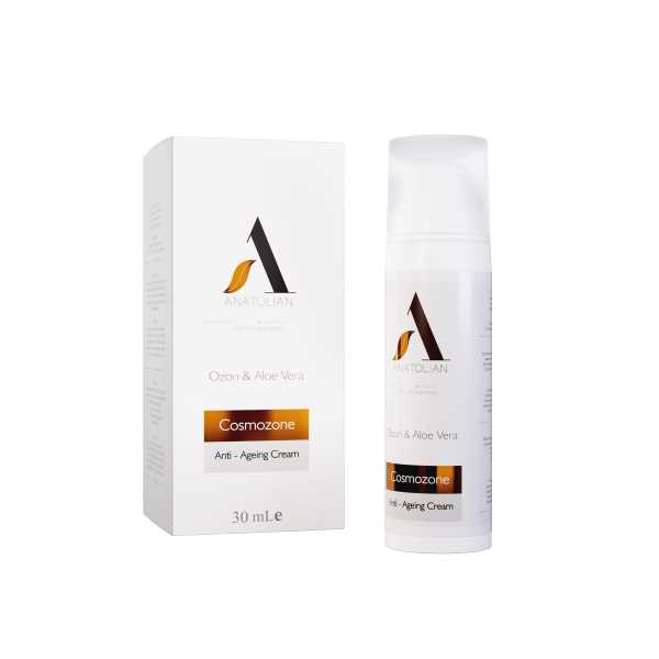 COSMOZONE ANTİ AGEING 30 ML KREM