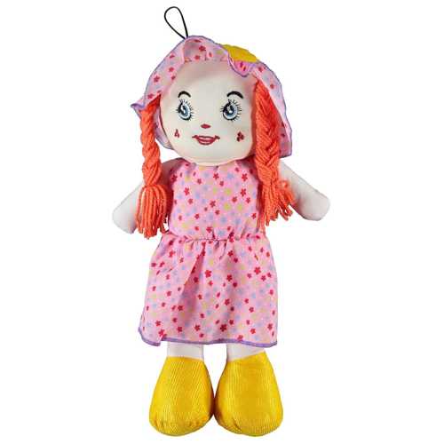 BICIRIK BEZ BEBEK 50CM BCRK1150