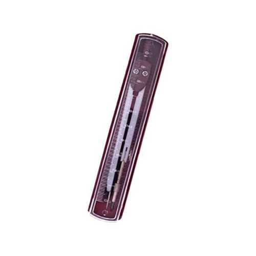 RED APPLE METAL PERGEL CETVELLİ KUTULU