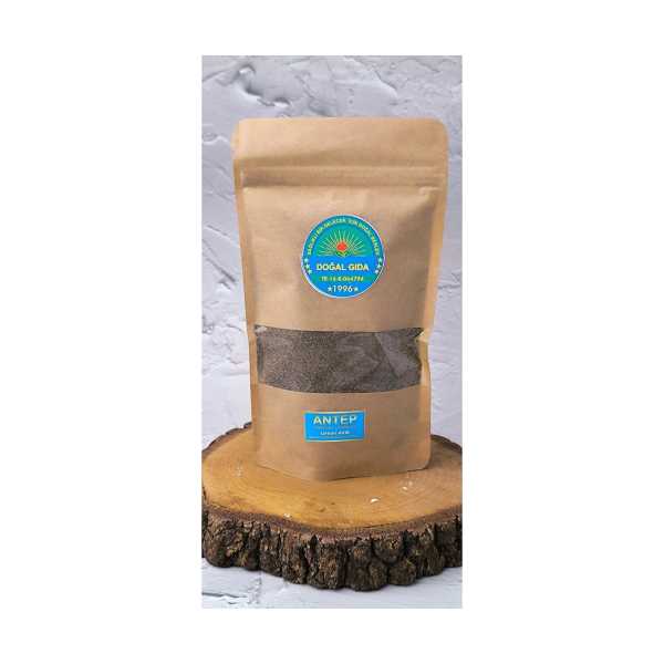 ANTEP TOZ KARABİBER(200 GR)