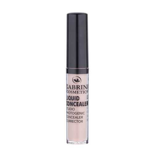 KAPATICI - CONCEALER 02 8696814063229