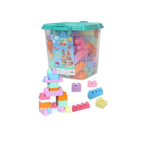 PLAY BLOX PASTEL 83 PARCA KOVALI 2922 00309