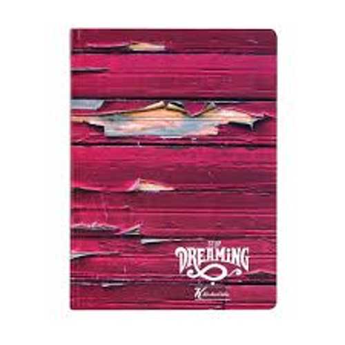 KESKİN COLOR 20X28 128YP FLY CİLTLİ ÇİZGİSİZ DFTER