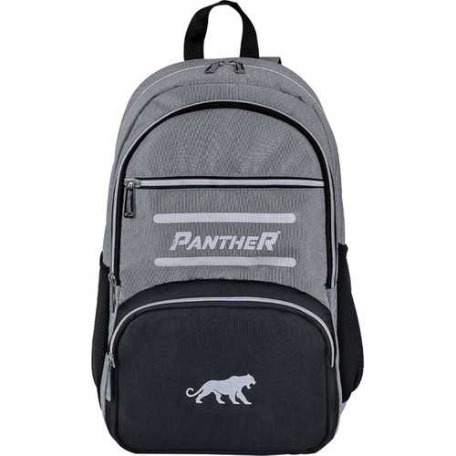 PANTHER ST. PT-4135 DEGRADE GRİ SIRT ÇANTASI