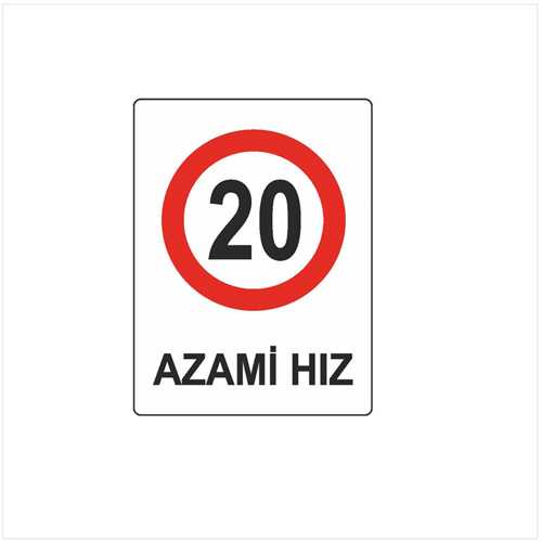EKSTRAFİX 204 (YUL-405) 25X35 AZAMİ HIZ