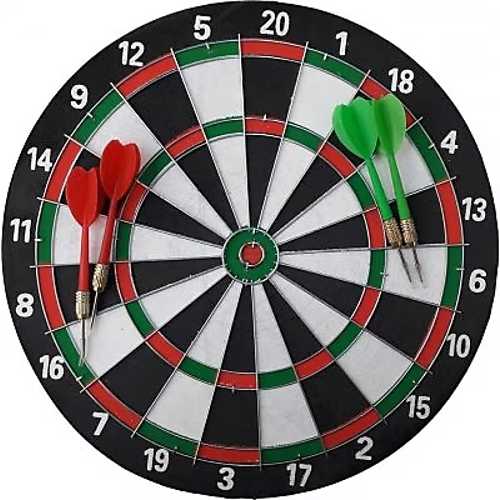 DOUBLE W DART İĞNELİ 30CM DRT-25