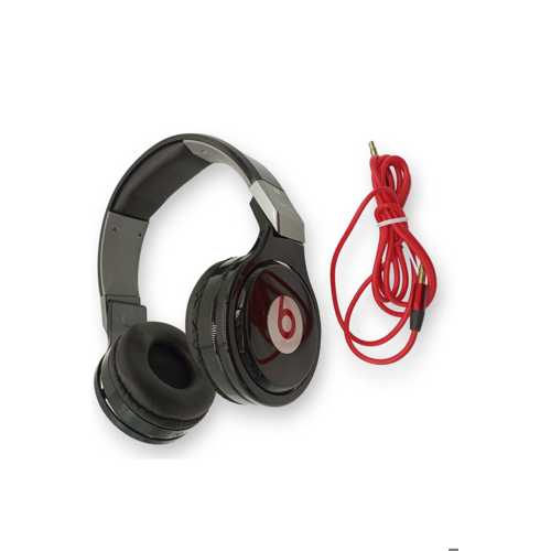 KABLOLU KULAK ÜSTÜ KULAKLIK STEREO