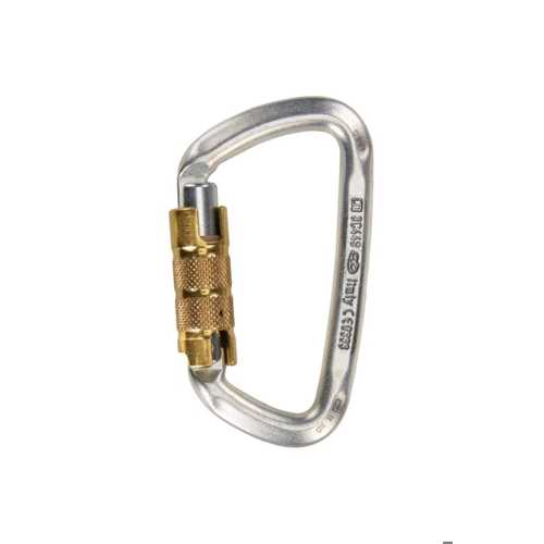 CT CELIK KARABINA TWIST-LOCK