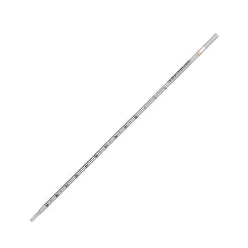 DERECELİ PİPET STERİL 1ML