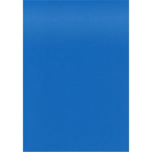 CİLT KAPAĞI A4 160MİC PVC MAVİ 100LÜ