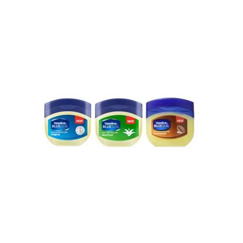 BLUESEAL BLUESEAL JEL NEMLENDİRİCİ 100GR X 3 - COCOA BUTTER ALOE FRESH ORİGİNAL