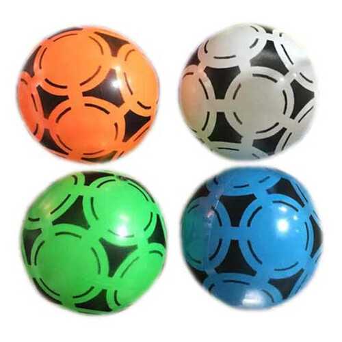 FİLELİ PLASTİK TOP BÜYÜK -20- 12662