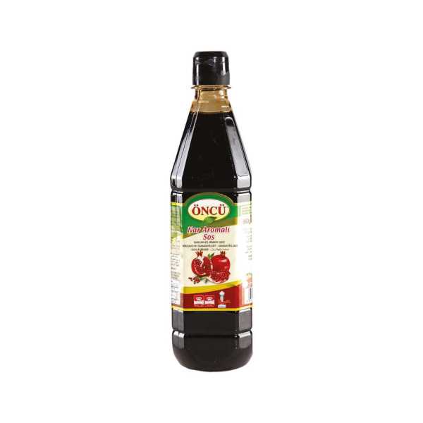ÖNCÜ NAR AROMALI SOS PET 12 X 970 G