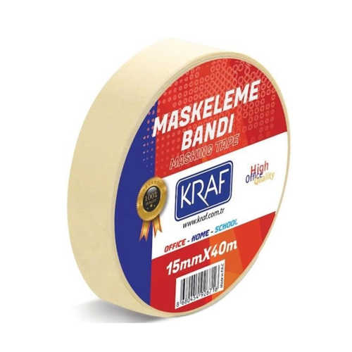 MASKELEME BANDI 15MM