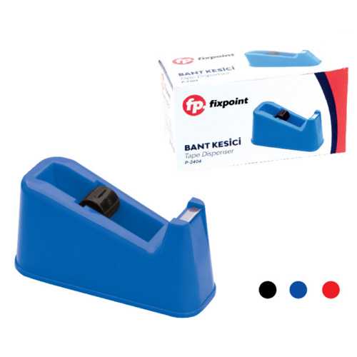 FİXPOİNT BANT KESİCİ BÜYÜK P-2404