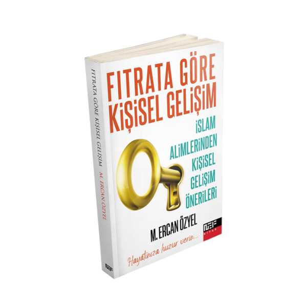 FITRATA GÖRE KİŞİSEL GELİŞİM