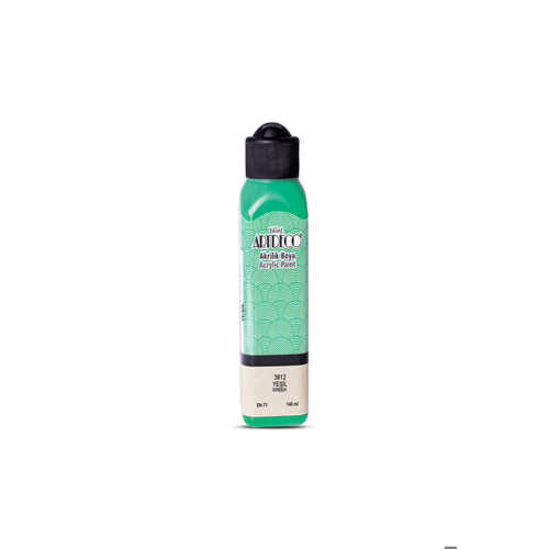 ARTDECO AKRİLİK BOYA 140ML 3612 YEŞİL