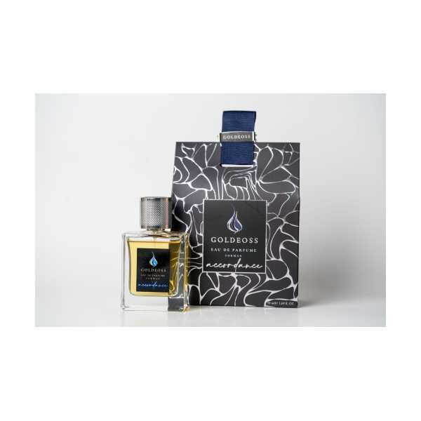 ACCORDANCE ERKEK PARFÜM EDP 50 ML