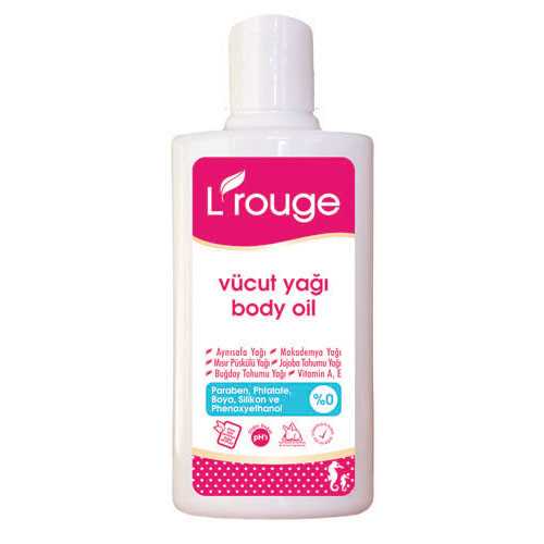 BENİMPROPAM VÜCUT YAĞI 200 ML