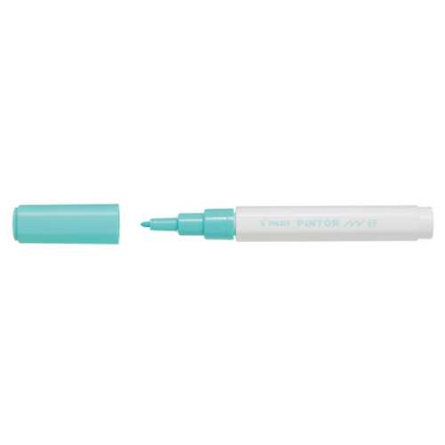 PİLOT PİNTOR (EF) - PASTEL YEŞİL