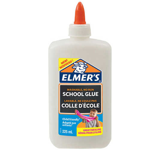 ELMER S SIVI YAPIŞTIRICI, BEYAZ 225ML