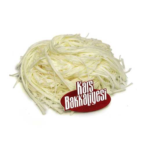 CİVİL PEYNİR (TUZSUZ) 1 KG