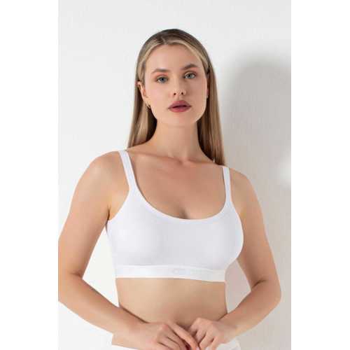 G-BOX 942 BAYAN BAMBU PARMAK ASKI PEDLİ BÜSTİYER