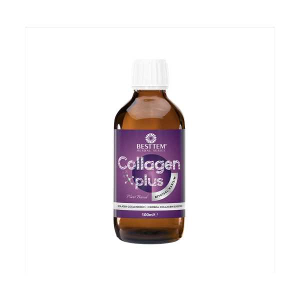 BESTTEM VEGAN COLLAGEN + PLUS (TÜM TİPLERİ İÇERİR)